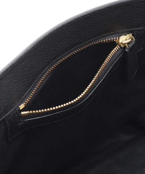 ORSETTO（オルセット）の「【ORSETTO / オルセット】 NYLON KEY トート（トートバッグ・レディース・ブラック/ベージュ・FREE）」の9枚目の写真