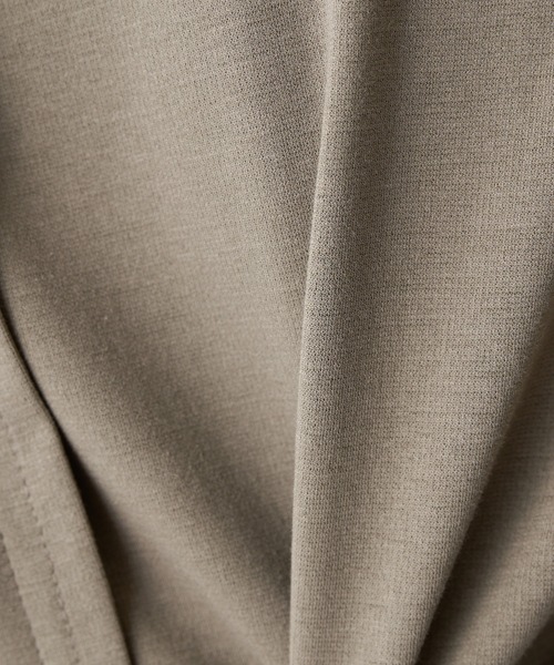 裾切替ロンT/WEB限定カラー展開（Tシャツ/カットソー）｜COLLAGE GALLARDAGALANTE（コラージュガリャルダガランテ）