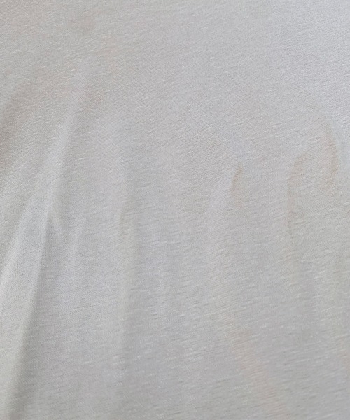 裾切替ロンT/WEB限定カラー展開（Tシャツ/カットソー）｜COLLAGE GALLARDAGALANTE（コラージュガリャルダガランテ）