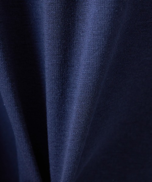 裾切替ロンT/WEB限定カラー展開（Tシャツ/カットソー）｜COLLAGE GALLARDAGALANTE（コラージュガリャルダガランテ）