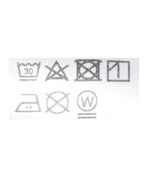 Dunno(ドノウ)の「Dunno / Kiri Awasso Crew Sweat(Tシャツ/カットソー・メンズ・ホワイト・MEDIUM/LARGE/X-LARGE)」の11枚目の写真