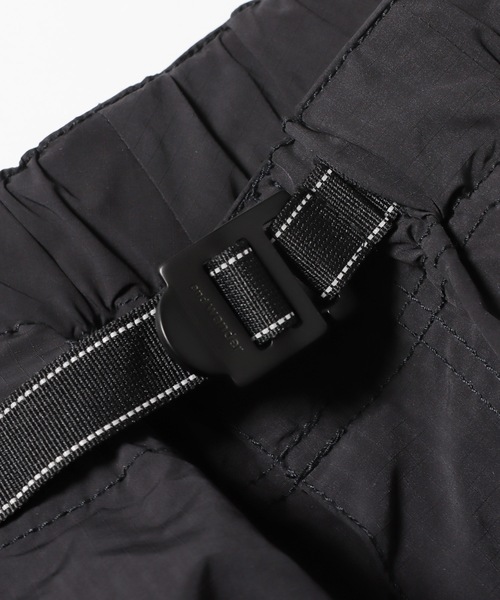 and wander(アンドワンダー)の「and wander/アンドワンダー oversized cargo pants カーゴパンツ(カーゴパンツ・メンズ・ブラック/カーキ・XL/L/M)」の20枚目の写真