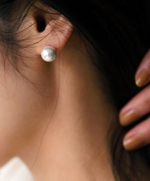 [SURGICAL]SINGLE PEARL PIERCE