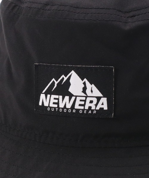 ニューエラ アウトドア アドベンチャーハット ONSPOTZ別注（ハット）｜NEW ERA（ニューエラ）