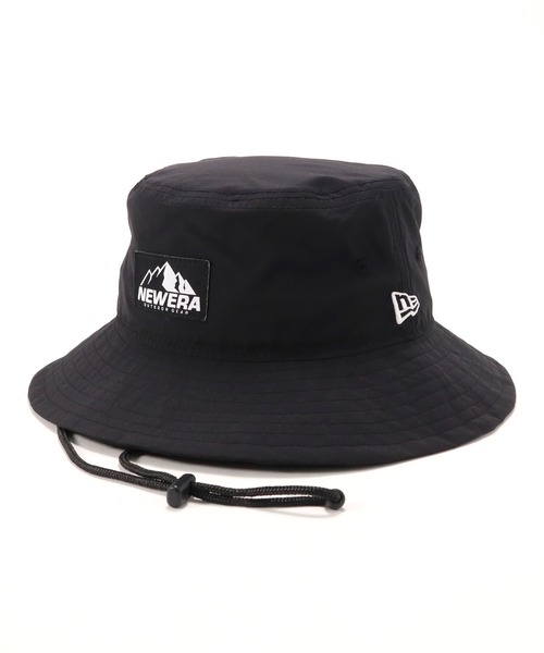 ニューエラ アウトドア アドベンチャーハット ONSPOTZ別注（ハット）｜NEW ERA（ニューエラ）