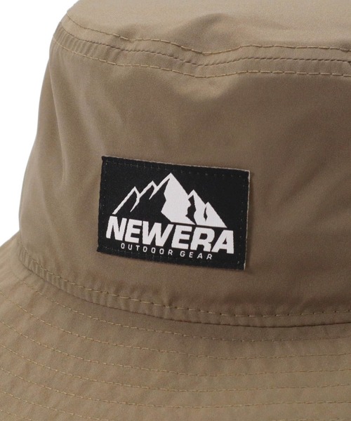 ニューエラ アウトドア アドベンチャーハット ONSPOTZ別注（ハット）｜NEW ERA（ニューエラ）