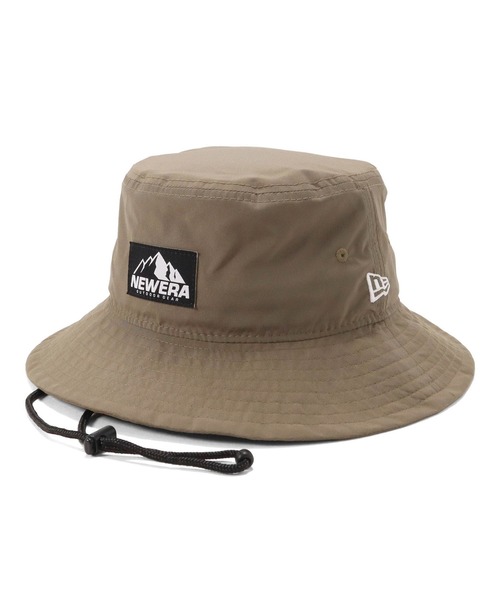 ニューエラ アウトドア アドベンチャーハット ONSPOTZ別注（ハット）｜NEW ERA（ニューエラ）