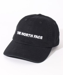THE NORTH FACE | 【THE NORTH FACE/ザノースフェイス】HORIZONTAL EMBRO BALLCAP/ホリゾンタル エンブロ ボールキャップ(キャップ)