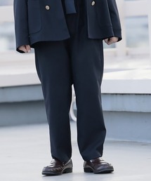 ARCH & LINE（アーチアンドライン）の「フランネルイージーパンツ FLANNEL EASY  PANTS（その他パンツ）」