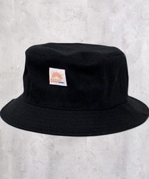 THE CASUAL | ピス付きバケットハット(ハット)