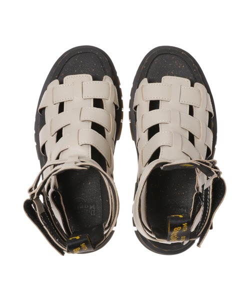 Dr.Martens Ricki Gladiator 30575055（サンダル）｜Dr. Martens