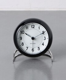 ARNE JACOBSEN（アルネヤコブセン）の「＜Arne Jacobsen＞TABLE CLOCK（ステーショナリー）」