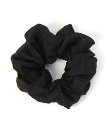 LAKOLE | ワッシャーシフォンシュシュ / 909514(シュシュ)