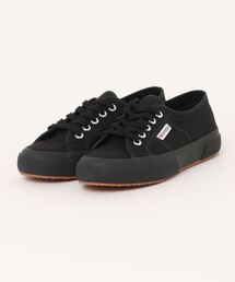 【SUPERGA】2750-COTU CLASSIC　オーセンティックキャンバススニーカー
