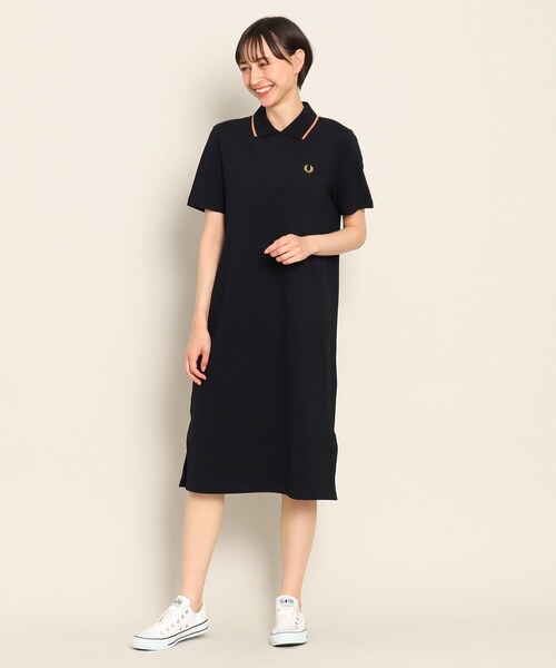 FRED PERRY（フレッドペリー）の「FRED PERRY（フレッドペリー