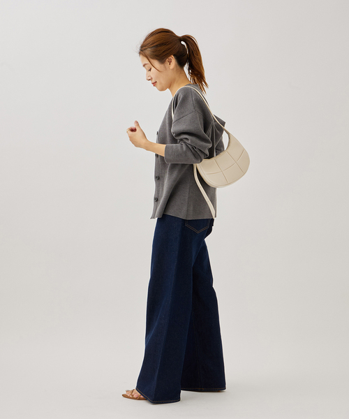 JOURNAL STANDARD（ジャーナルスタンダード）の「デニムワイド