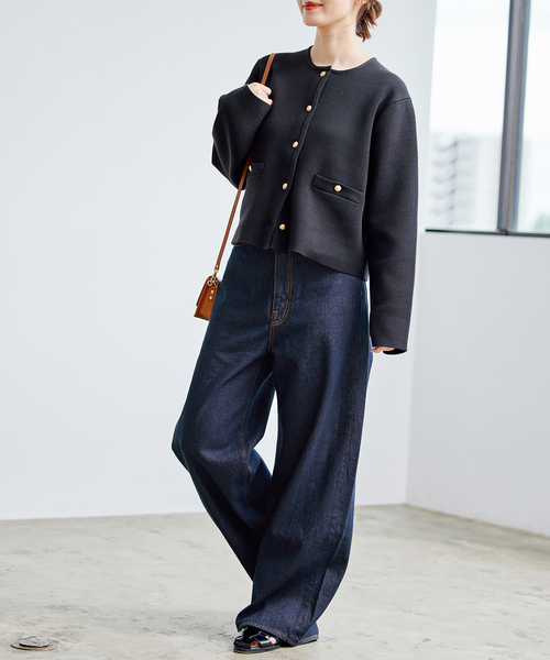 JOURNAL STANDARD（ジャーナルスタンダード）の「デニムワイド
