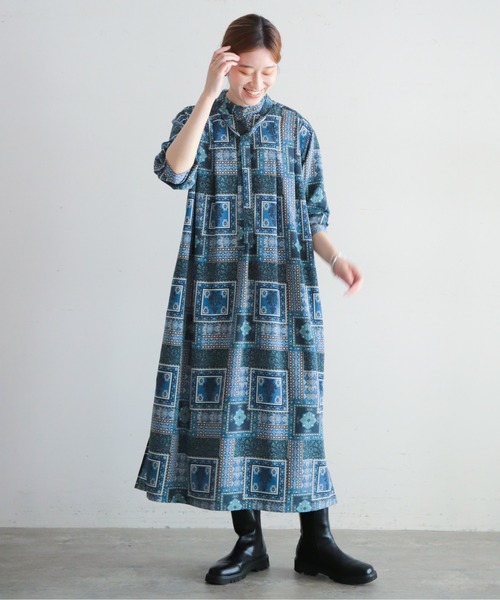 新品未使用❣️ ボンディングワンピース 【38】Mal.レレレさん 予約完売品 2025年最新】mal.レレレの人気アイテム - メルカリ