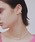 les bonbon�i���{���{���j�́u�yles bon bon�zorbit ear cuff S BOB363�i�C���[�J�t�j�v�b�z���C�g