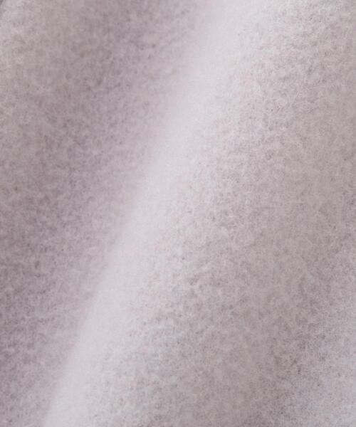 PROPORTION BODY DRESSING（プロポーションボディドレッシング）の「フェイクファー取外しコート / 1213252002（ステンカラーコート・レディース・オフホワイト/グレー/ベージュ・SMALL/MEDIUM/X-SMALL）」の14枚目の写真