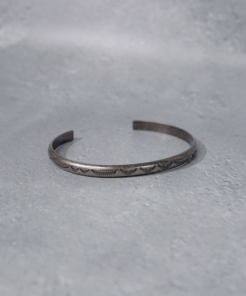 セール】SBG デザインバングルブレスレット（バングル/リストバンド