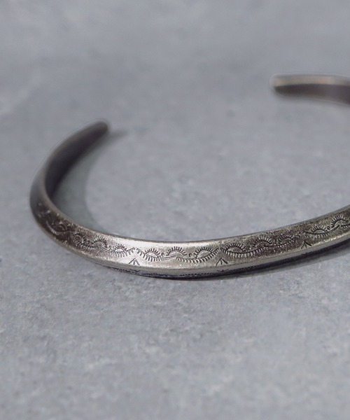 BLOW バングル CLEAR CELESTIAL BANGLE(S)(2SU0998)SV925/K10 バングル｜スター