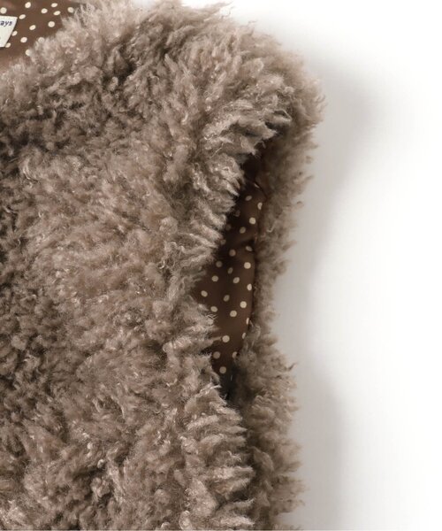 ファーベスト（ベスト）｜BREEZE（ブリーズ）のファッション通販