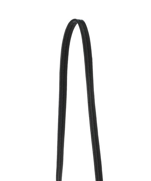 Green Parks(グリーンパークス)の「miffy/ボアスマホショルダー(ショルダーバッグ・レディース・オフホワイト・FREE)」の12枚目の写真