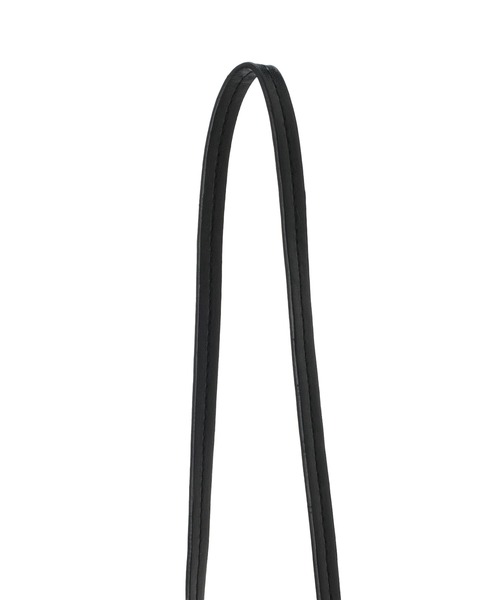 Green Parks(グリーンパークス)の「miffy/ボアスマホショルダー(ショルダーバッグ・レディース・オフホワイト・FREE)」の5枚目の写真