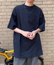 【United Athle】7.1オンス オープンエンド ラギッド Tシャツ 4277
