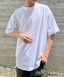 【United Athle】7.1オンス オープンエンド ラギッド Tシャツ 4277