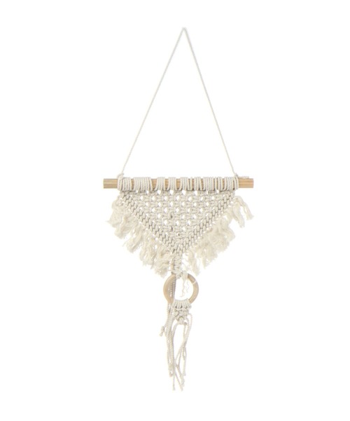 studio CLIP（スタディオクリップ）の「【daily CLIP】マクラメドライ