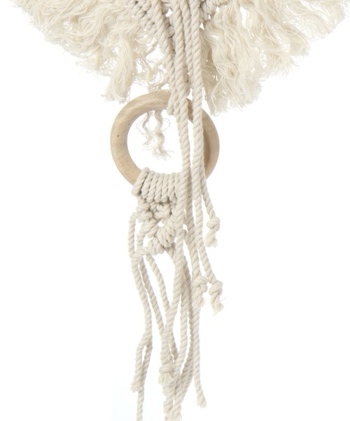 studio CLIP（スタディオクリップ）の「【daily CLIP】マクラメドライ