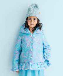 fafa（フェフェ）の「BUNNY | アウター（その他アウター）」