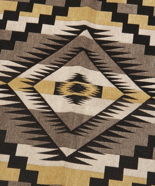 ラグ/マット 【PENDLETON(ペンドルトン)】ラグ90×130cm