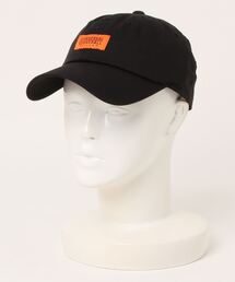 UNIVERSAL OVERALL（ユニバーサルオーバーオール）の「【UNIVERSALOVERALL/ユニバーサルオーバーオール】　ロゴツイル 　キャップ（キャップ）」