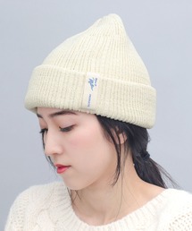 MILLER | モールニット ニット帽(ニットキャップ/ビーニー)