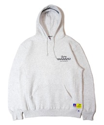 Gary Yamamoto DryPower Hoodie Lサイズ 灰色 Gary Yamamoto DryPower Hoodie Lサイズ 灰色 Russell Athletic