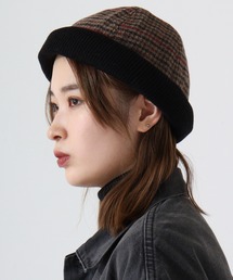 フィッシャーマン」に該当するメンズのキャップファッション通販