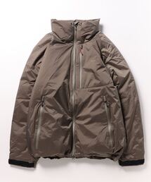 NANGA（ナンガ）の「【 NANGA / ナンガ 】 AURORA STAND COLLAR DOWN JACKET / オーロラスタンドカラーダウンジャケット（ダウンジャケット/コート）」