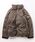 NANGA�i�i���K�j�́u�y NANGA / �i���K �z AURORA STAND COLLAR DOWN JACKET / �I�[�����X�^���h�J���[�_�E���W���P�b�g�i�_�E���W���P�b�g/�R�[�g�j�v�b�`���R�[���O���[
