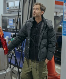 SIERRA DESIGNS（シェラデザイン）の「＜名作ダウンが、タフに進化＞【SIERRA DESIGNS】CORDURA 60/40 ダウンジャケット/DOWN SIERRA JACKET（ダウンジャケット/コート）」