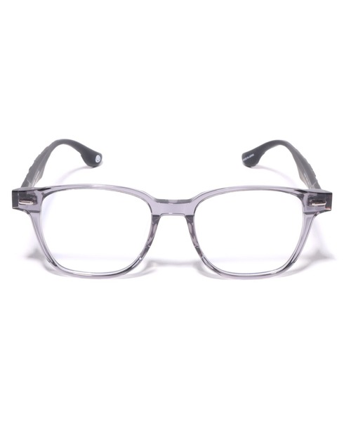 A BATHING APE（アベイシングエイプ）の「OPTICAL FLAME #17 M（メガネ・メンズ・ピンク/グレー/パープル/グリーン/ブルー/ブラック・FREE）」の17枚目の写真