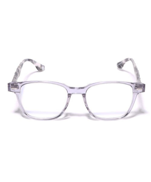 A BATHING APE（アベイシングエイプ）の「OPTICAL FLAME #17 M（メガネ・メンズ・ピンク/グレー/パープル/グリーン/ブルー/ブラック・FREE）」の18枚目の写真