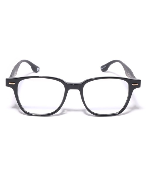 A BATHING APE（アベイシングエイプ）の「OPTICAL FLAME #17 M（メガネ・メンズ・ピンク/グレー/パープル/グリーン/ブルー/ブラック・FREE）」の19枚目の写真