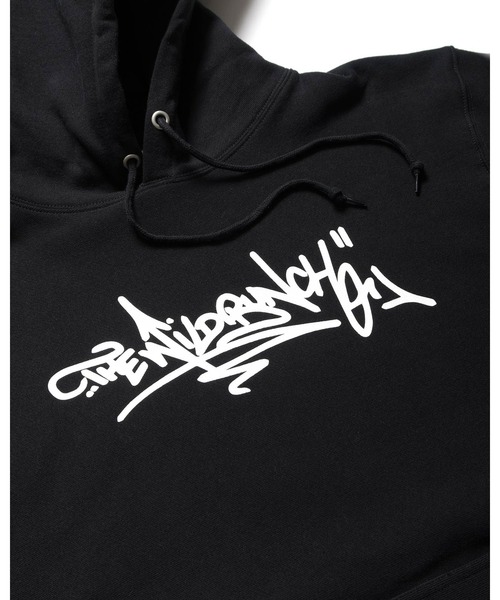 SOPHNET.（ソフネット）の「WILD BUNCH GRAFFITI SWEAT HOODIE