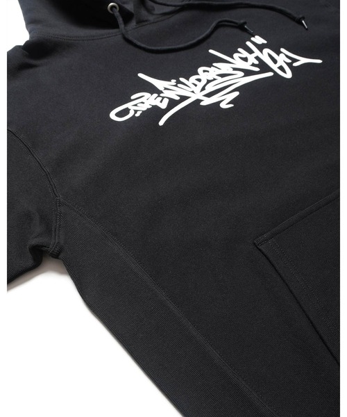 SOPHNET.（ソフネット）の「WILD BUNCH GRAFFITI SWEAT HOODIE