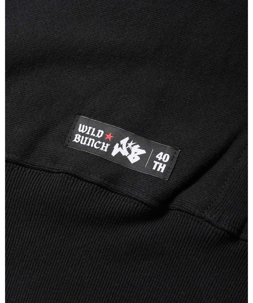 SOPHNET.（ソフネット）の「WILD BUNCH GRAFFITI SWEAT HOODIE