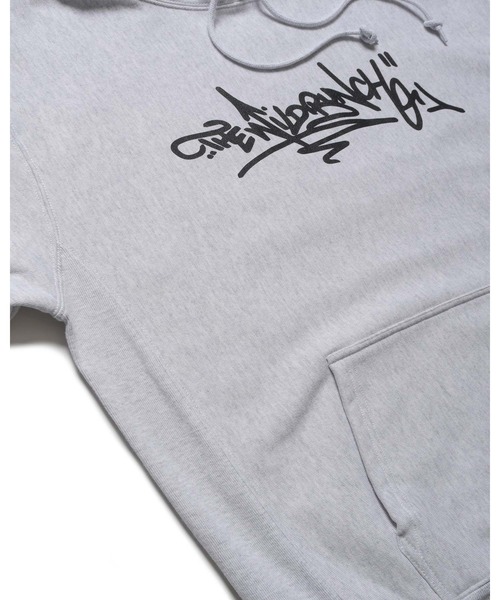 SOPHNET.（ソフネット）の「WILD BUNCH GRAFFITI SWEAT HOODIE
