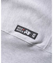 SOPHNET.（ソフネット）の「WILD BUNCH GRAFFITI SWEAT HOODIE